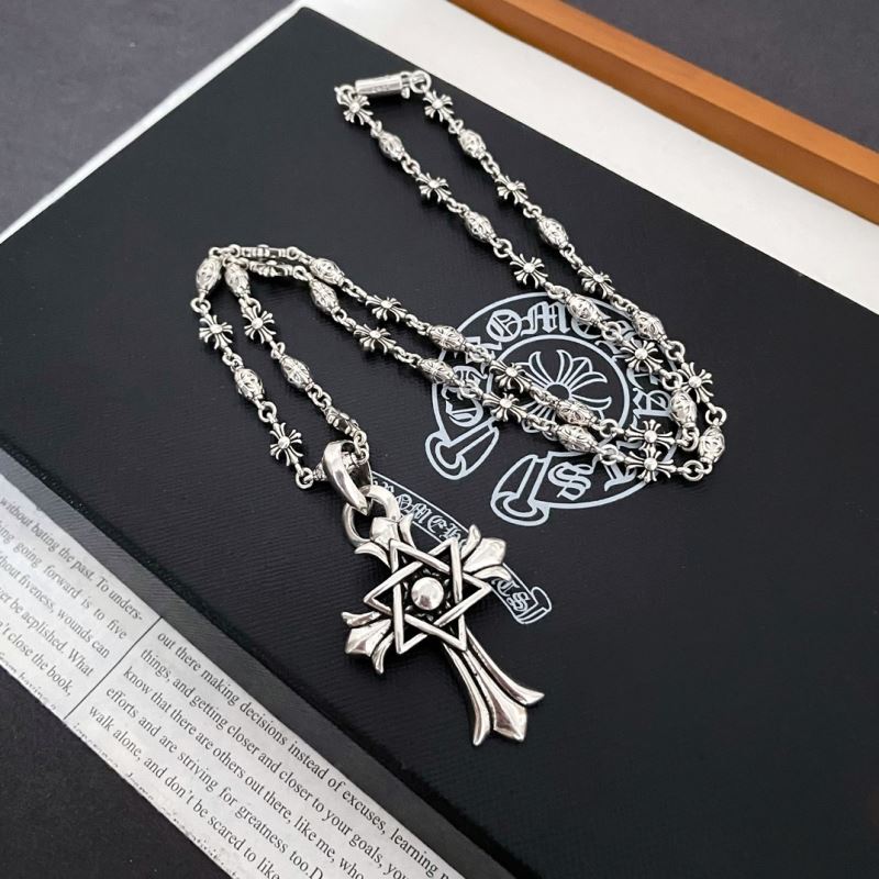 Chrome Hearts Necklaces